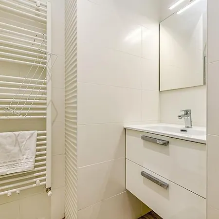 Apartment 44 Foch 3 Grenoble