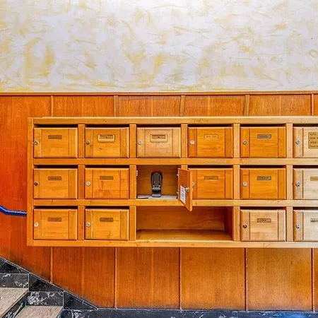 Apartment 44 Foch 3 Grenoble