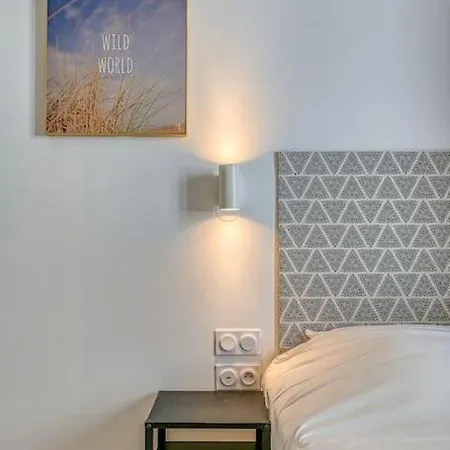 44 Foch 3 Apartment