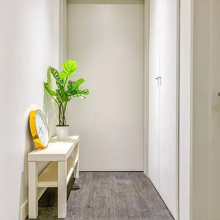 Apartment 44 Foch 3 Grenoble