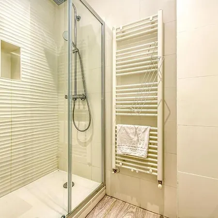 Apartment 44 Foch 3 Grenoble
